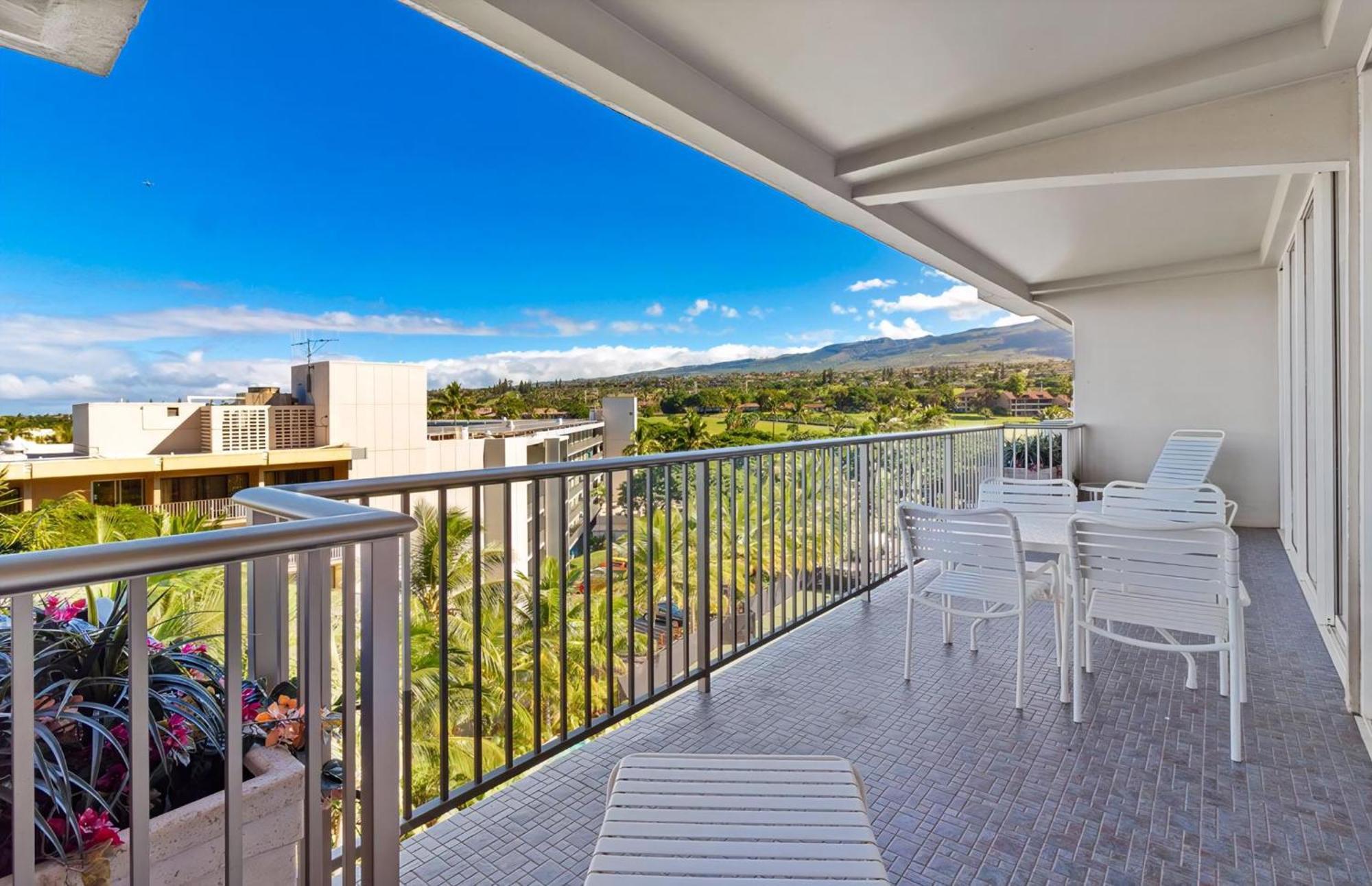 The Whaler By Maui Resort Rentals Lāhainā Exterior foto