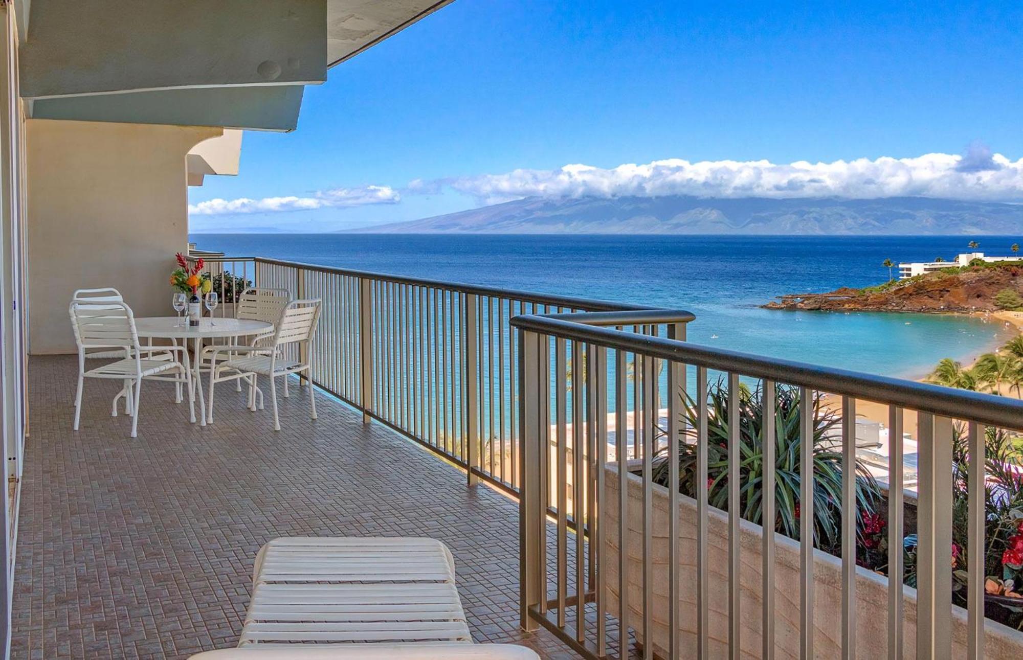 The Whaler By Maui Resort Rentals Lāhainā Exterior foto