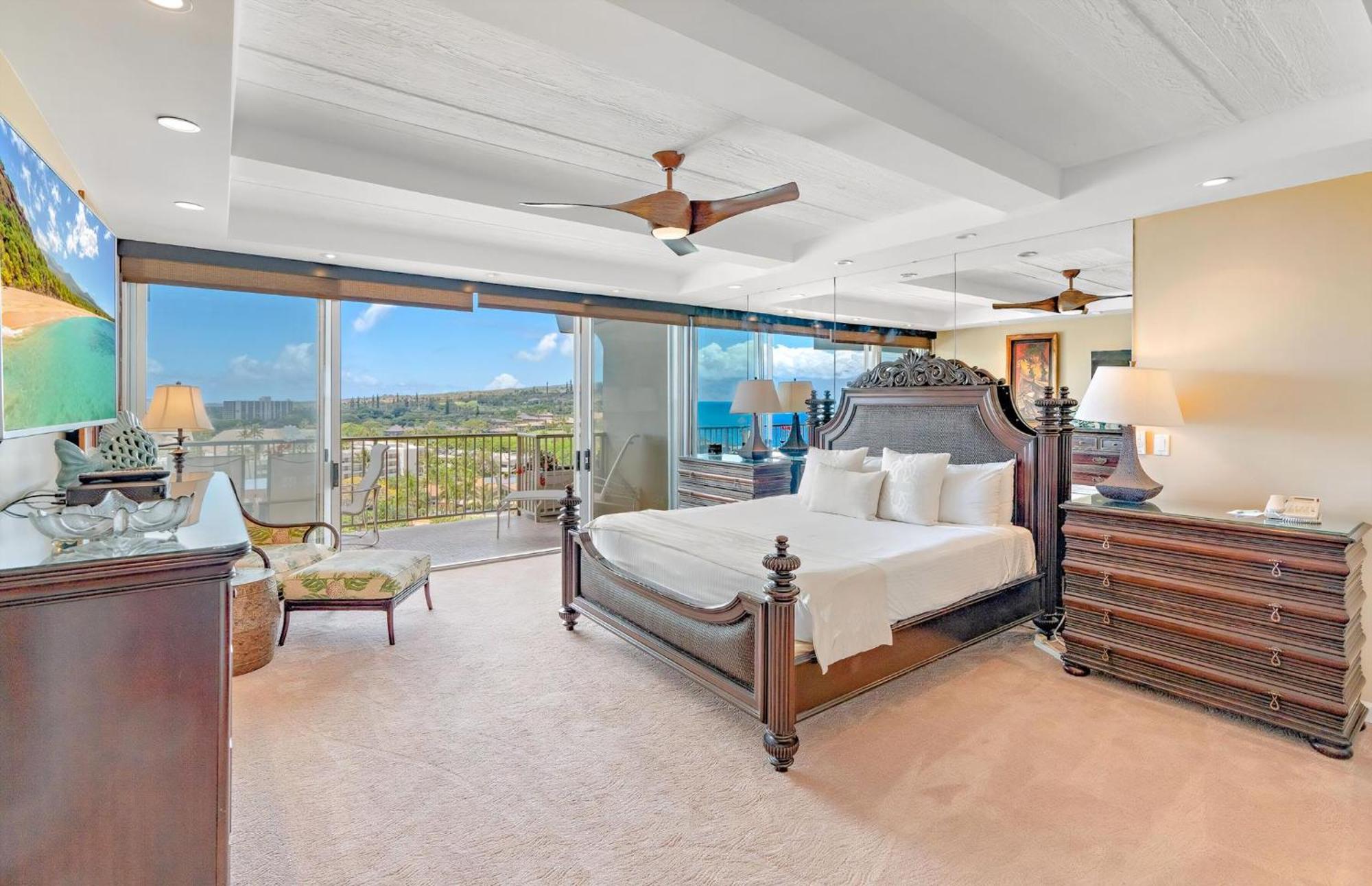 The Whaler By Maui Resort Rentals Lāhainā Exterior foto